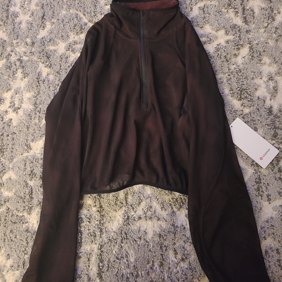 Lululemon Reversable Jacket - Picture 3 of 3